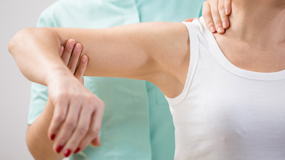 Mozgásszervi fájdalmak